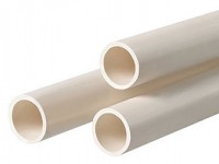 TUBO PVC PRESION 3/4" TIGRE