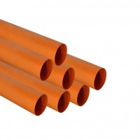 TUBO PVC VENTILACION 3" CELUPLEX